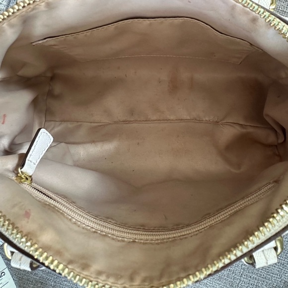 Coach Satchel - Picture 3 of 6